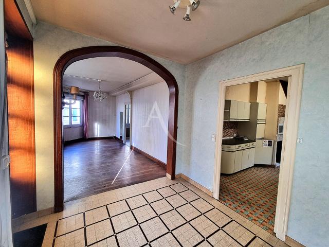 Maison vente à Segré, Soeurdres