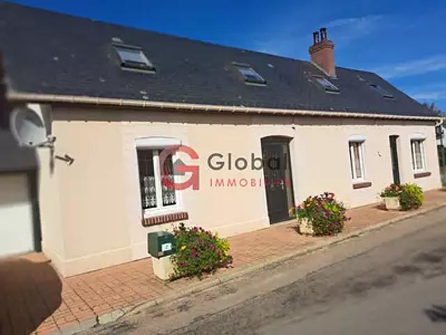 Maison vente à Rouen, Veauville-lès-baons