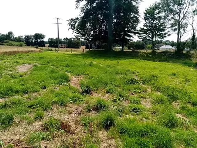 Terrain vente à Rouen, Héricourt-en-caux