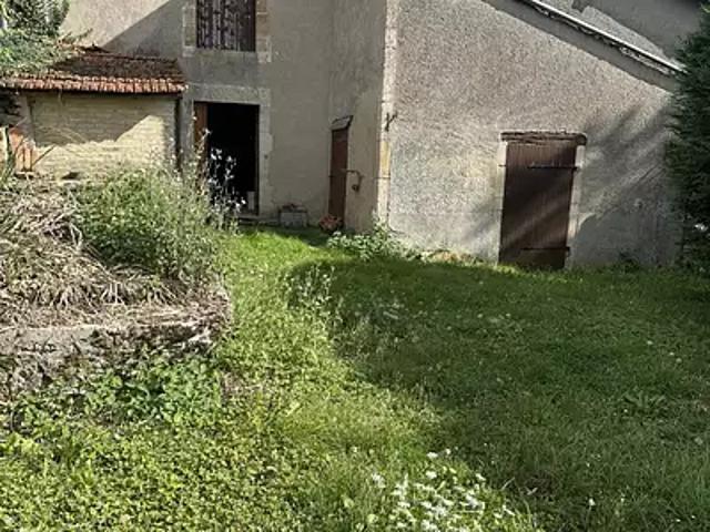Maison vente à Bar-le-Duc, Les Hauts-de-chée