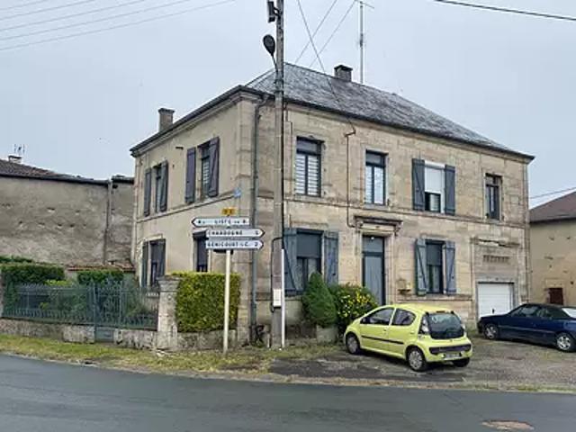 Maison vente à Hargeville-sur-Chée, Les Hauts-de-Chée