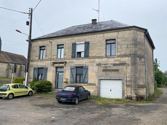 Maison vente à Bar-le-Duc, Les Hauts-de-chée