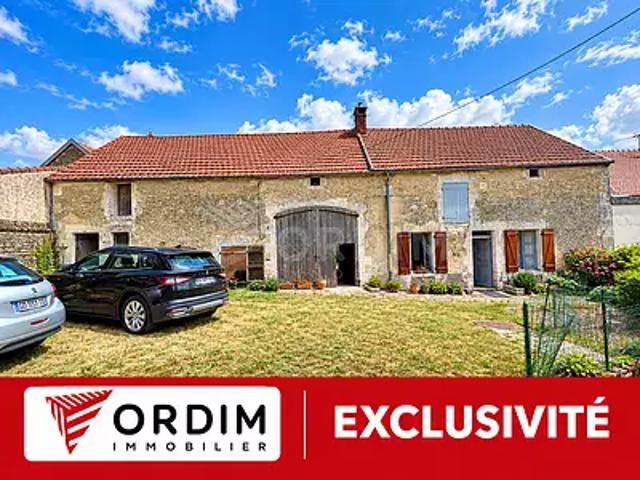 Maison vente à Taingy, Les Hauts de Forterre