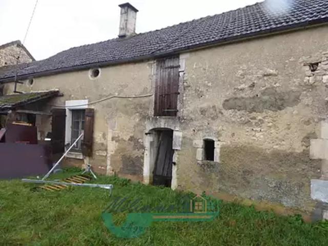 Maison vente à Auxerre, Taingy