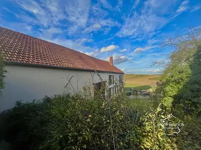 Maison vente à Auxerre, Taingy