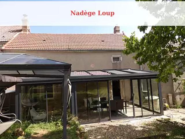 Maison vente à Taingy, Les Hauts de Forterre