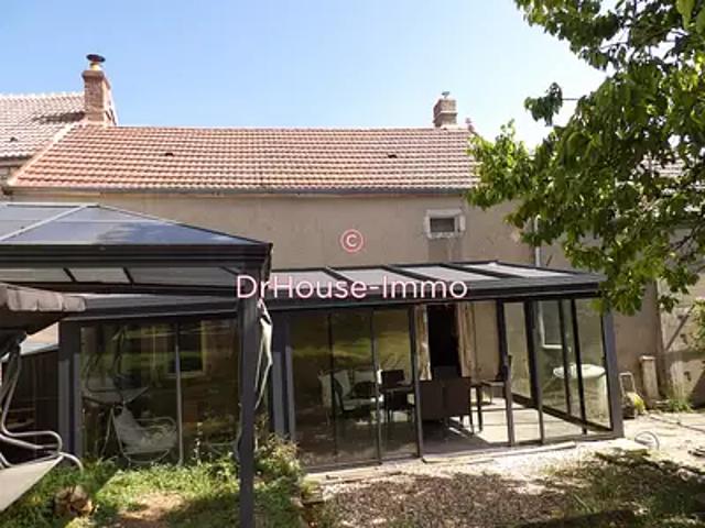 Maison vente à Auxerre, Taingy