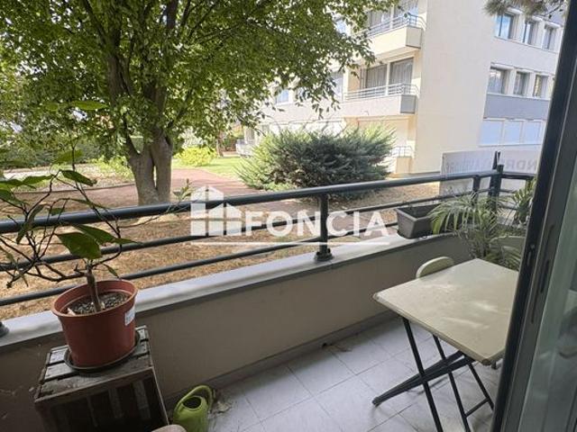 Appartement vente à Fresnes, Loir-et-Cher