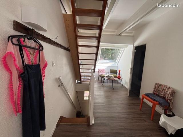Appartement vente à Molsheim, Grand Est