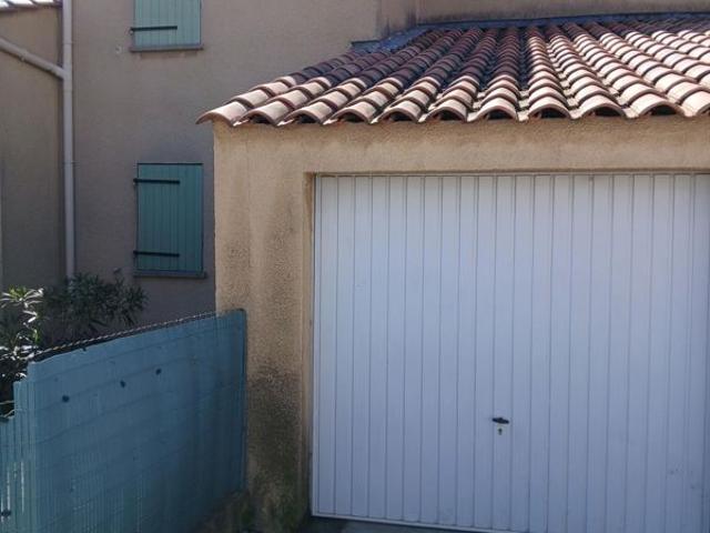 Maison vente à Marseille