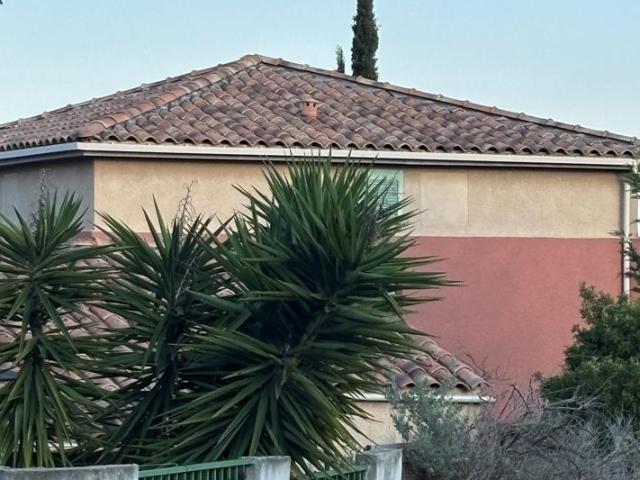 Maison vente à Marseille