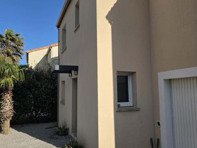 Maison vente à Narbonne