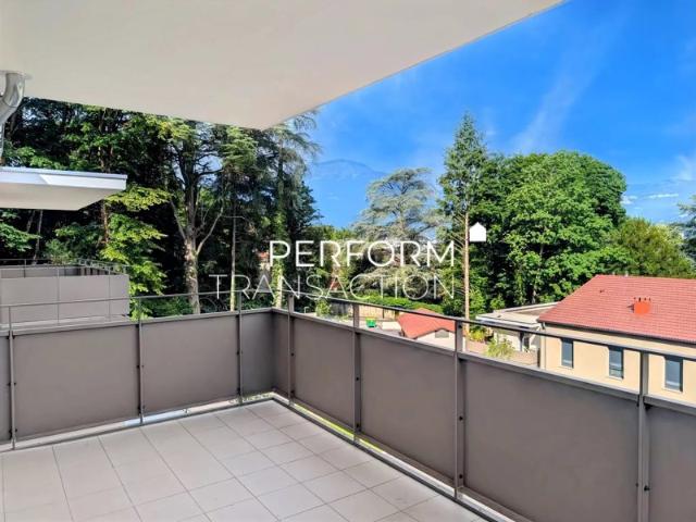 Appartement vente à Grenoble, Saint-martin-d'hères