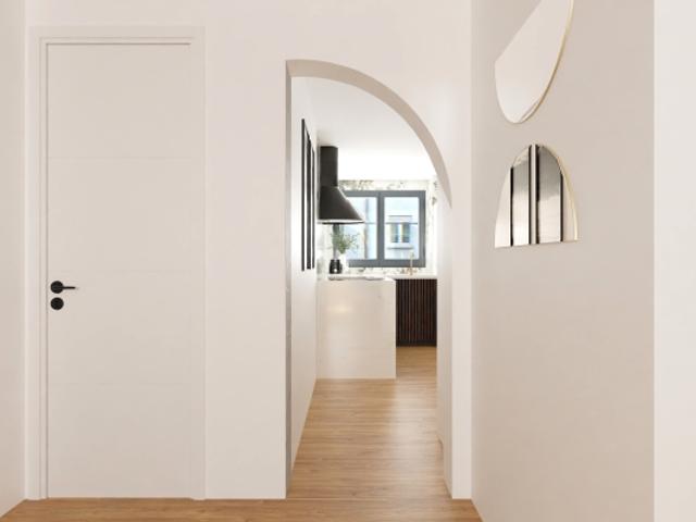 Appartement vente à Saint-Julien-en-Genevois, Gaillard
