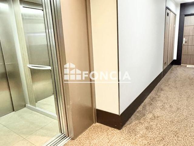 Appartement vente à Versailles, Villepreux