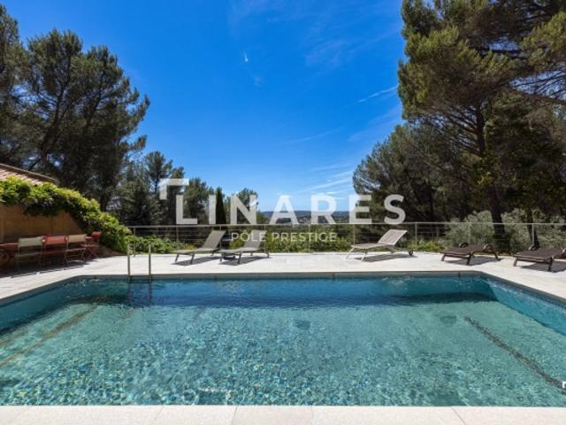Maison vente à Aix-en-Provence, Aix-en-provence