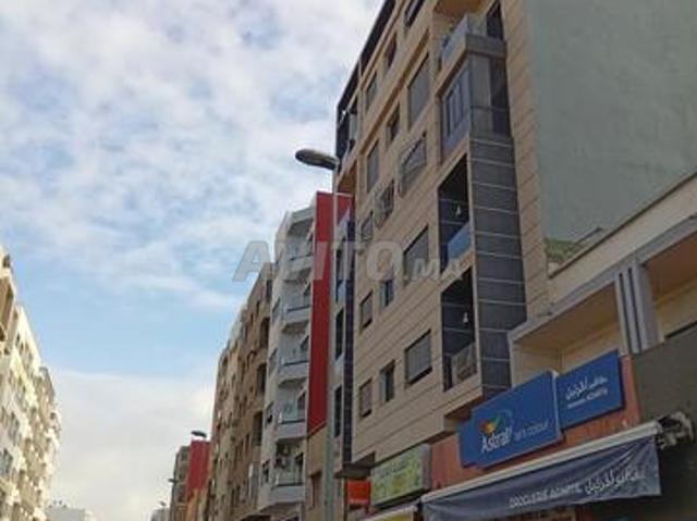 Appartement location à Anfa, Gharb-Chrarda-Beni Hssen