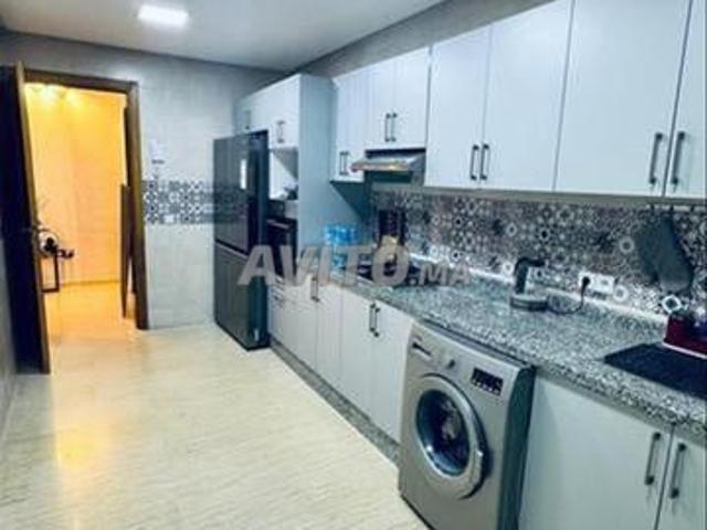 Appartement location à Anfa, Gharb-Chrarda-Beni Hssen