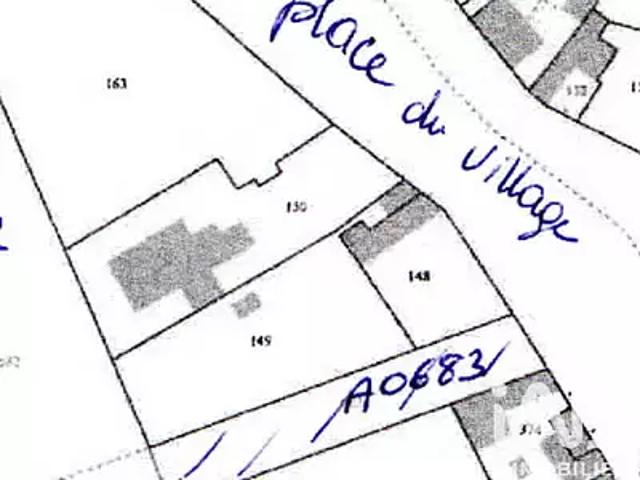 Terrain vente à La Neuville-Garnier, Les Hauts-Talican