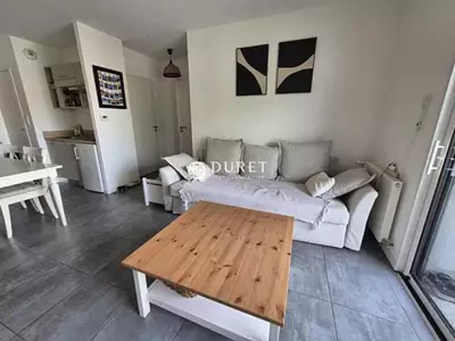 Appartement vente à Le Petit bourg, Les Herbiers