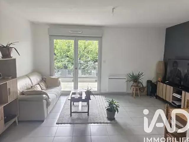 Appartement vente à Le Petit bourg, Les Herbiers