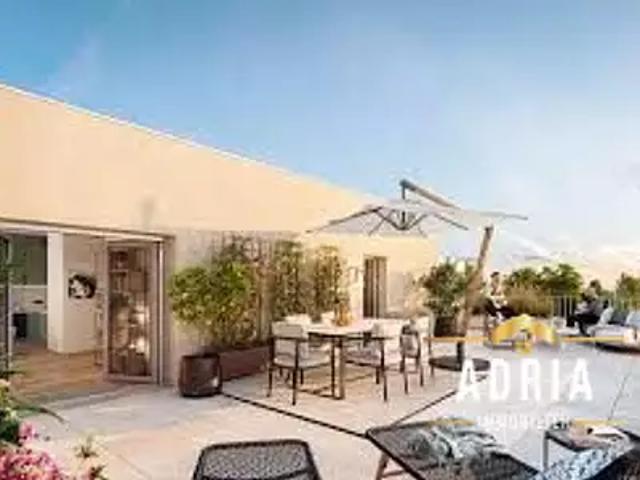 Appartement vente à La Roche-sur-Yon, Les Herbiers