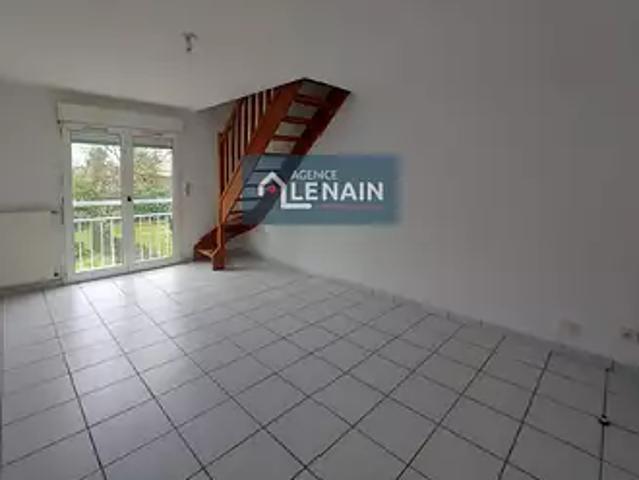 Appartement vente à La Roche-sur-Yon, Les Herbiers