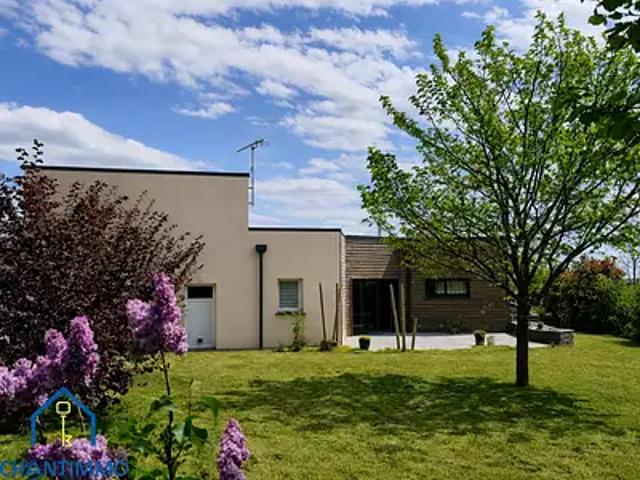 Maison vente à La Roche-sur-Yon, Les Herbiers