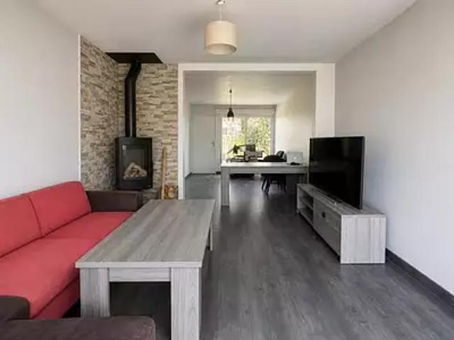 Maison vente à La Roche-sur-Yon, Les Herbiers