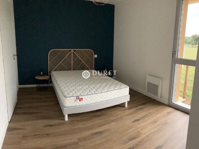 Appartement location à La Roche-sur-Yon, Les Herbiers