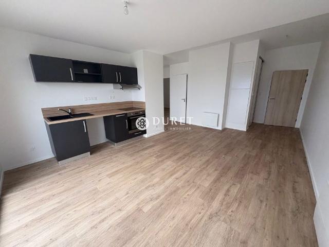 Appartement location à La Roche-sur-Yon, Les Herbiers