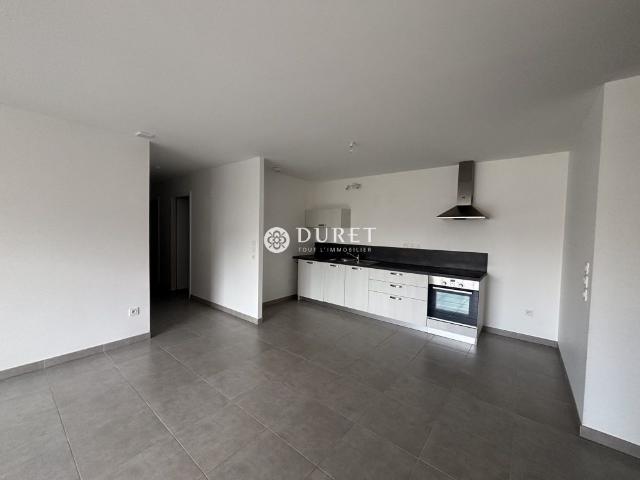 Appartement location à La Roche-sur-Yon, Les Herbiers