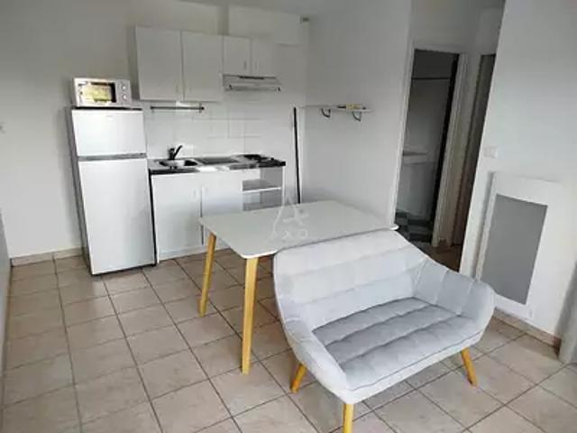 Appartement location à Le Petit bourg, Les Herbiers