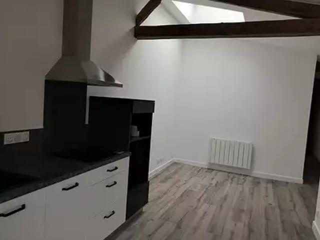 Appartement location à La Roche-sur-Yon, Les Herbiers