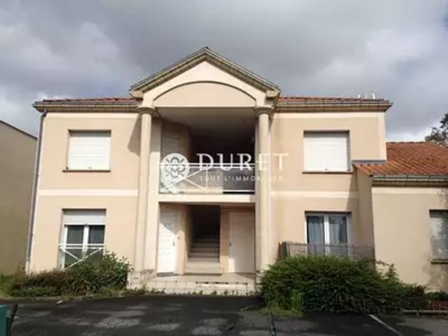 Appartement location à Le Petit bourg, Les Herbiers