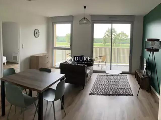 Appartement location à La Roche-sur-Yon, Les Herbiers
