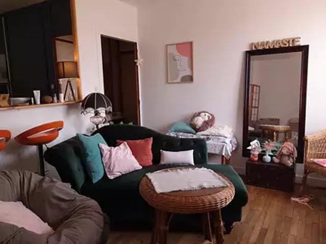 Appartement location à Le Petit bourg, Les Herbiers