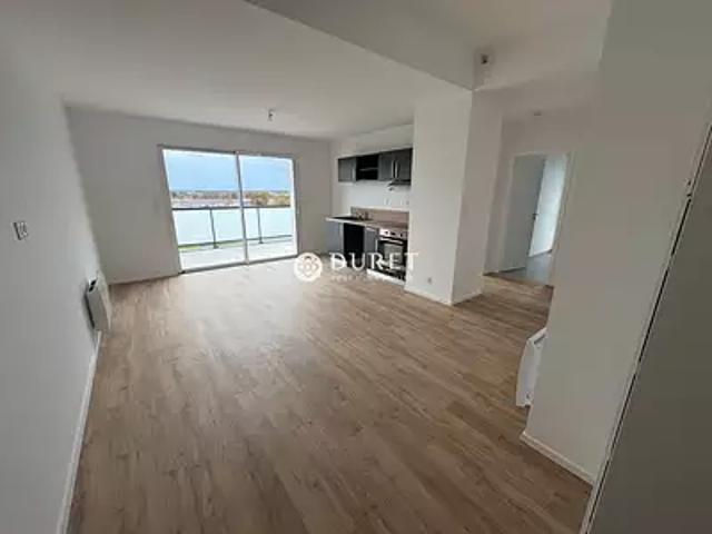 Appartement location à Le Petit bourg, Les Herbiers