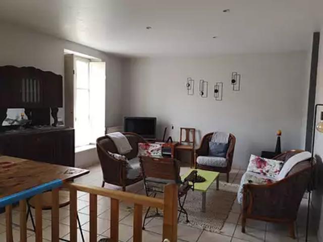 Appartement location à La Roche-sur-Yon, Les Herbiers
