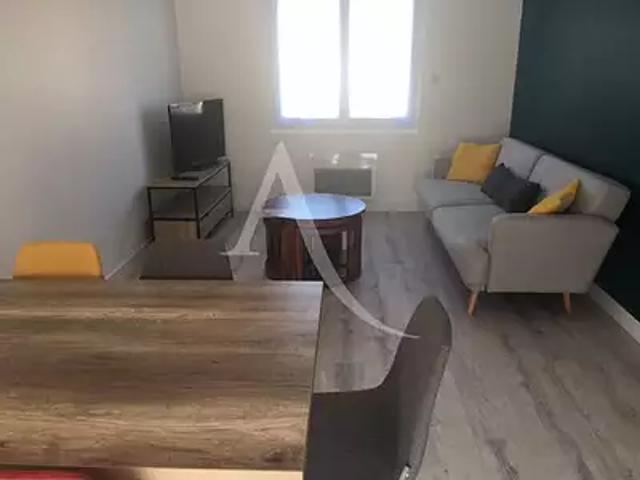 Appartement location à Fontenay-le-Comte, Le Boupère