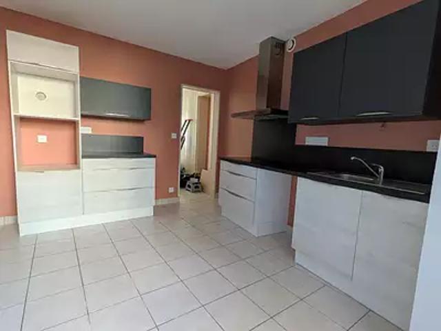 Maison location à Le Petit bourg, Les Herbiers