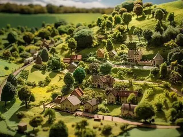 Terrain vente à La Roche-sur-Yon, Les Herbiers