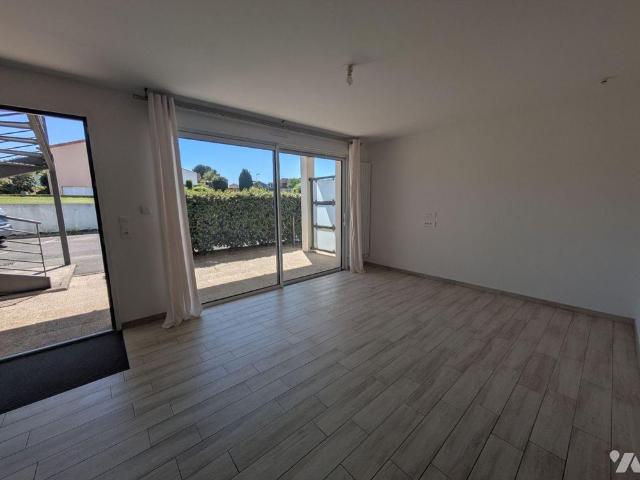 Appartement location à La Roche-sur-Yon, Les Herbiers