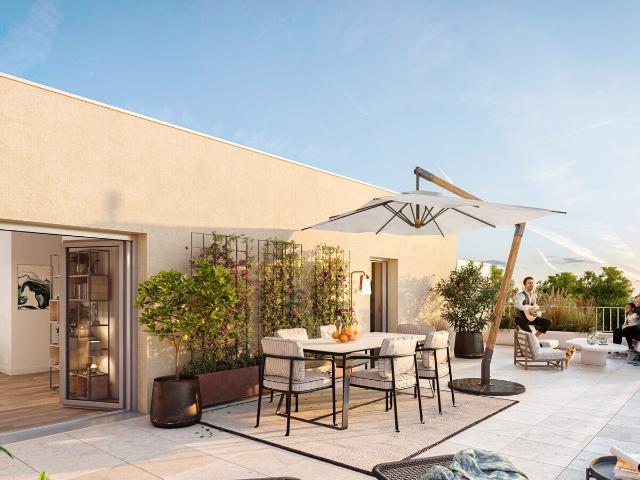 Appartement vente à Montassier, Les Herbiers