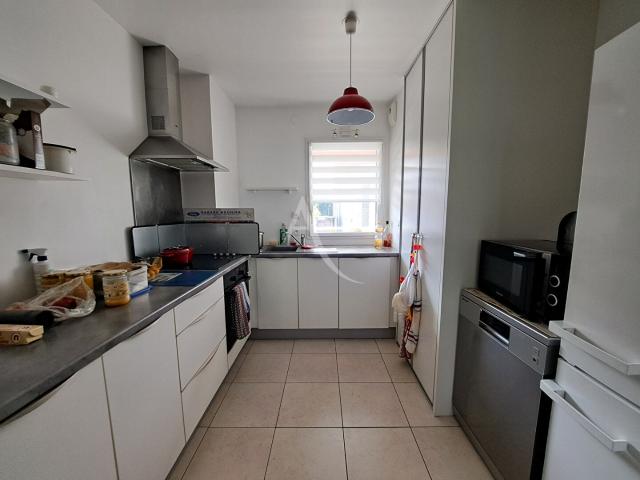 Appartement location à La Roche-sur-Yon, Les Herbiers