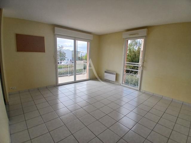 Appartement location à La Roche-sur-Yon, Les Herbiers
