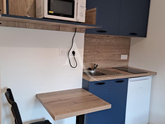 Appartement location à La Roche-sur-Yon, Les Herbiers