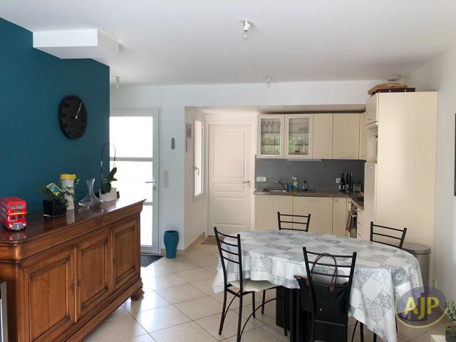 Maison location à Les Herbiers, Vendée
