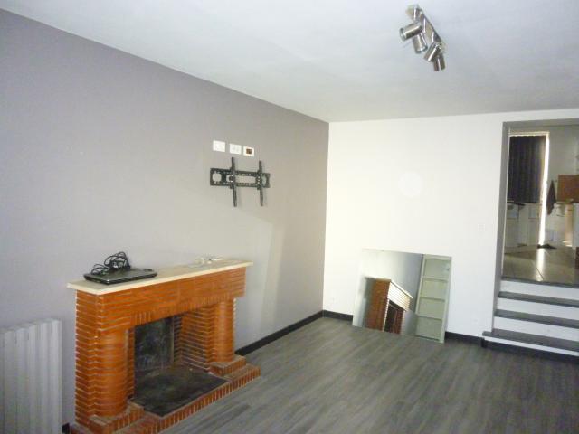 Maison vente à La Roche-sur-Yon, Les Herbiers