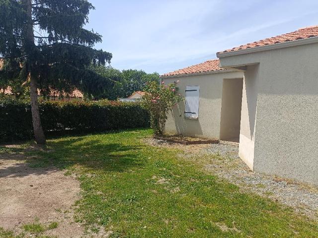 Maison vente à La Roche-sur-Yon, Les Herbiers